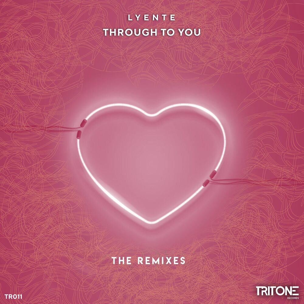 Picture of Through To You (The Remixes)