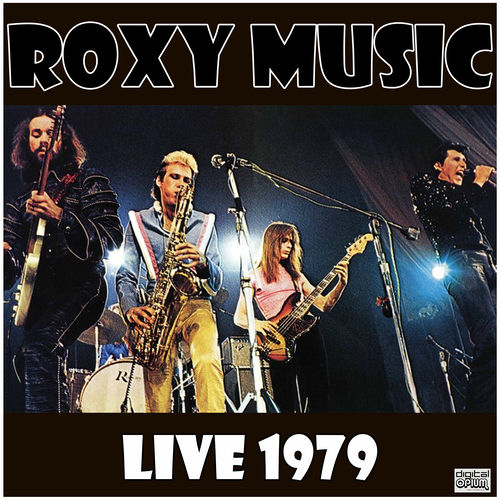 【美品】ROXY MUSIC LIVE IN GERMANY 1980 DVD 美品】ROXY MUSIC LIVE IN GERMANY 1980 DVD