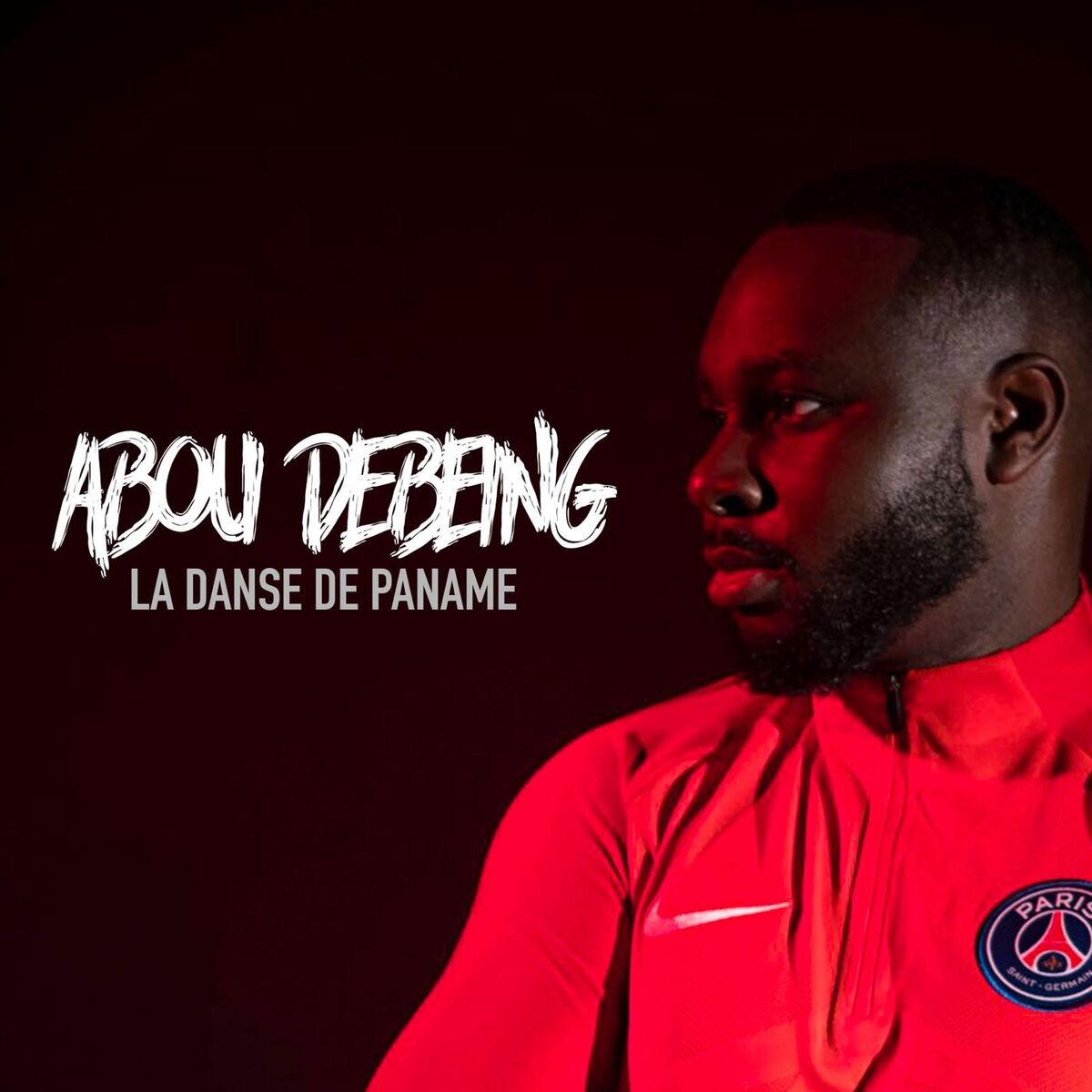Album cover of La danse de Paname