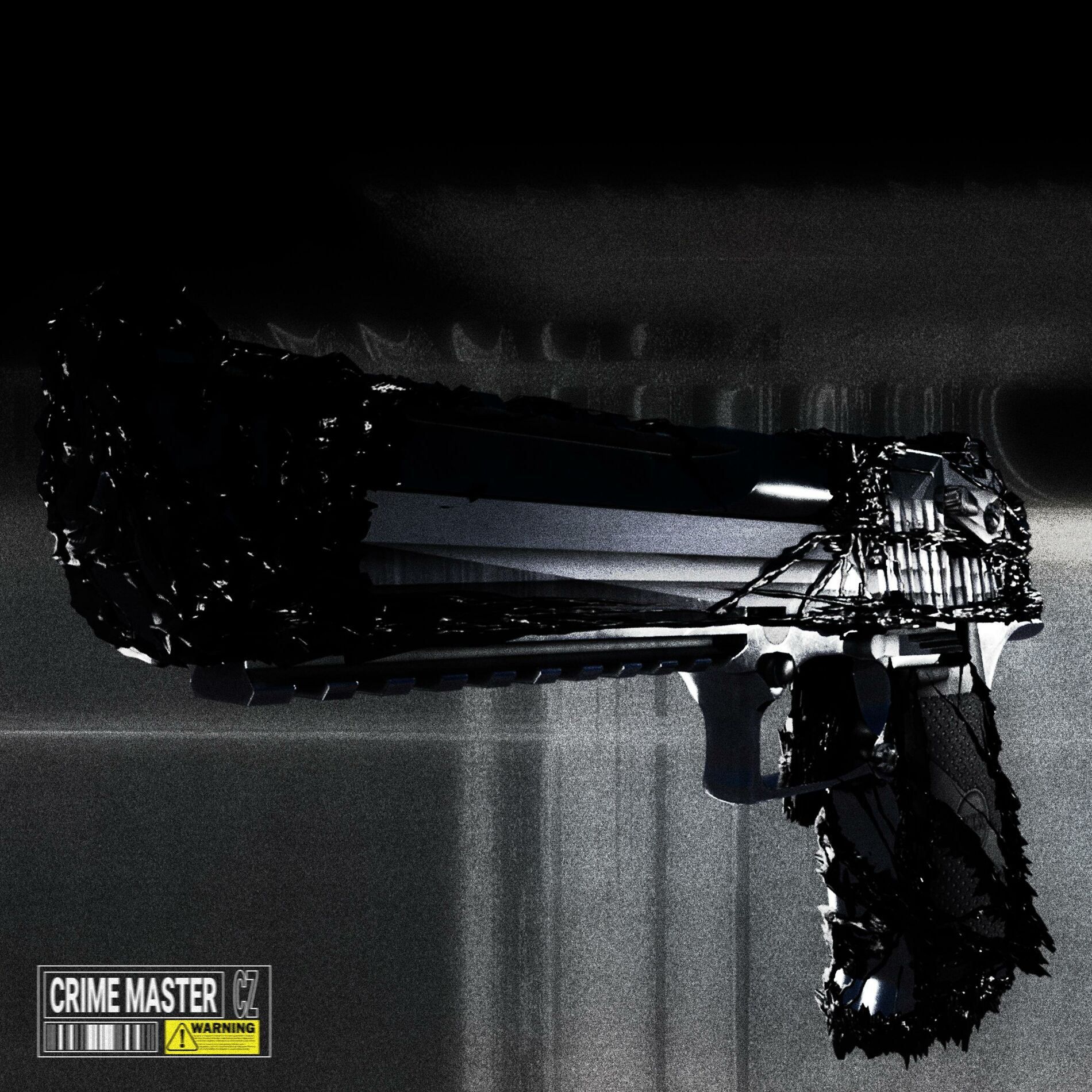Album cover of Oro Jackson