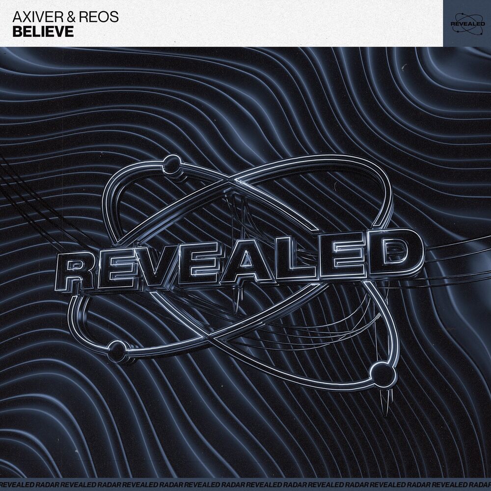 Picture of Believe
