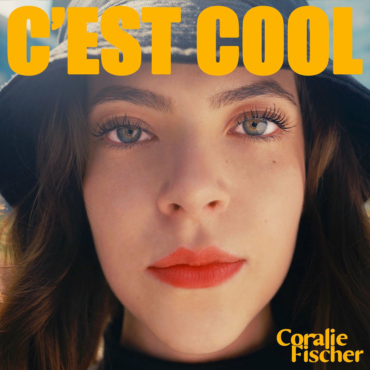Album cover of C'est cool