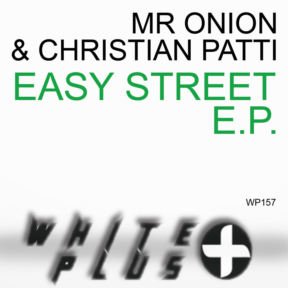 Picture of Easy Street - EP