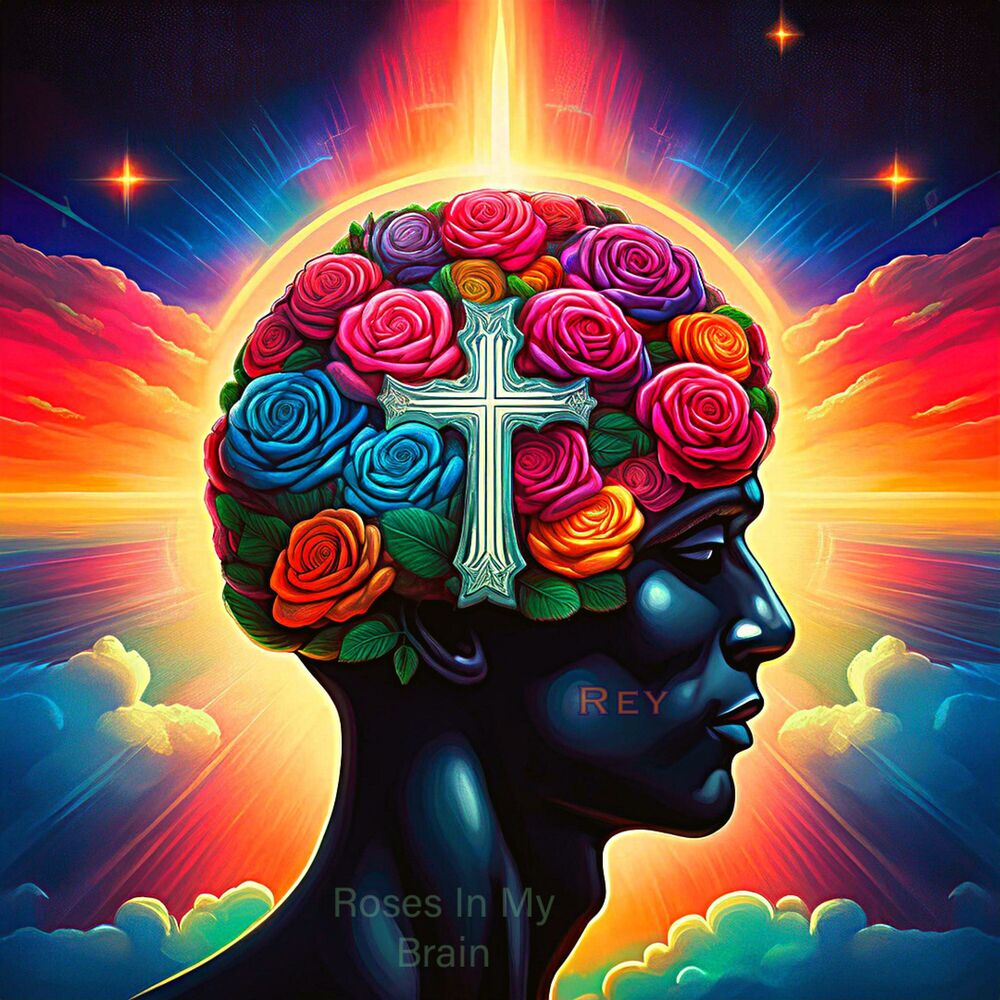 Picture of Roses In My Brain