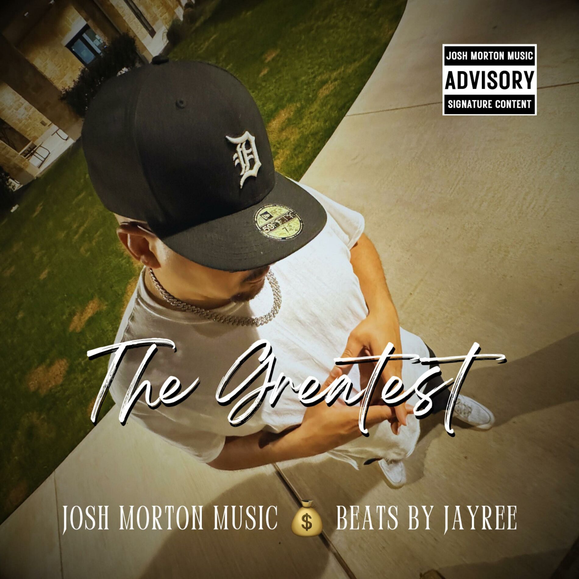 Album cover of The Greatest