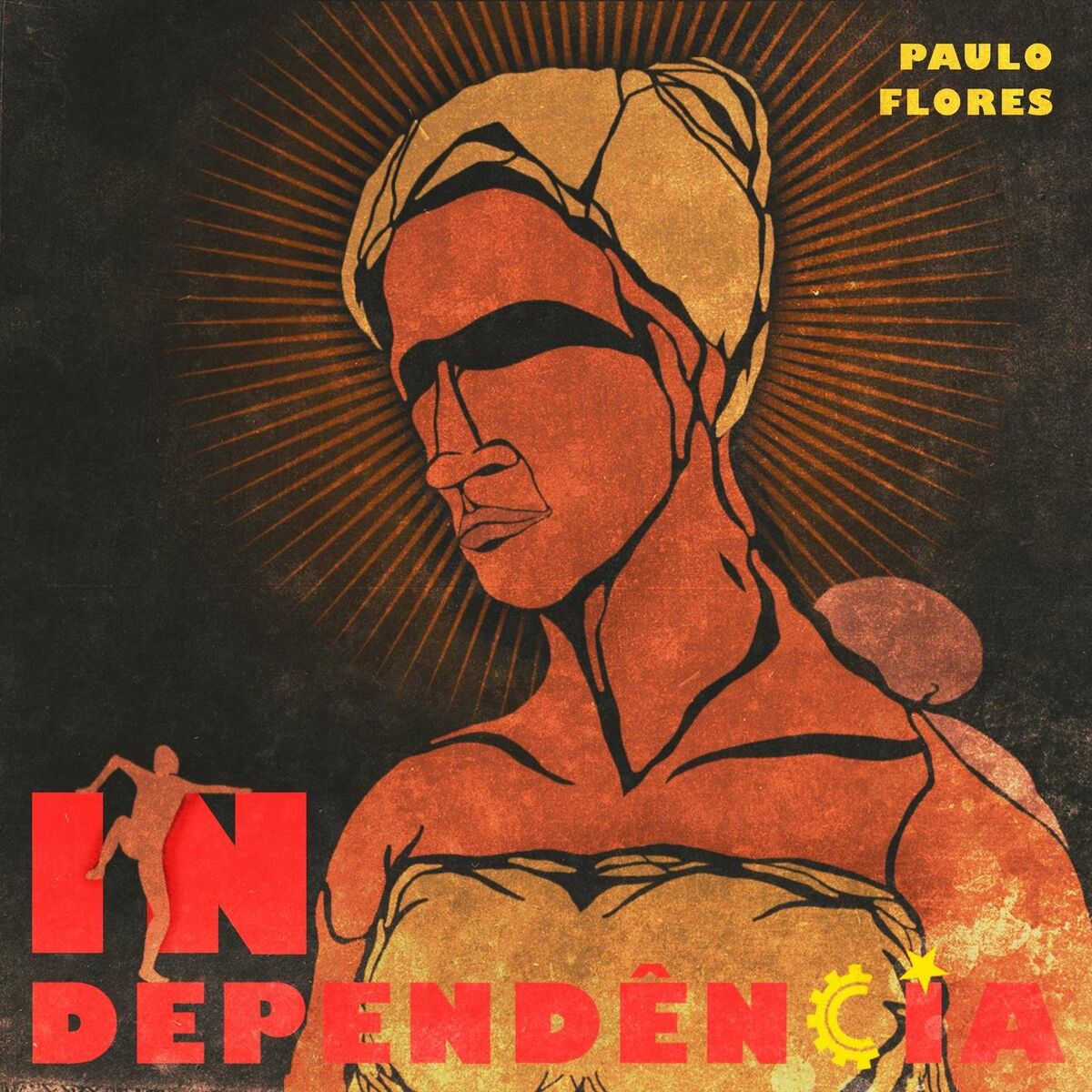 Album cover of Njila ia Dikanga