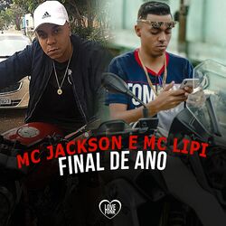 Cover of Final de Ano