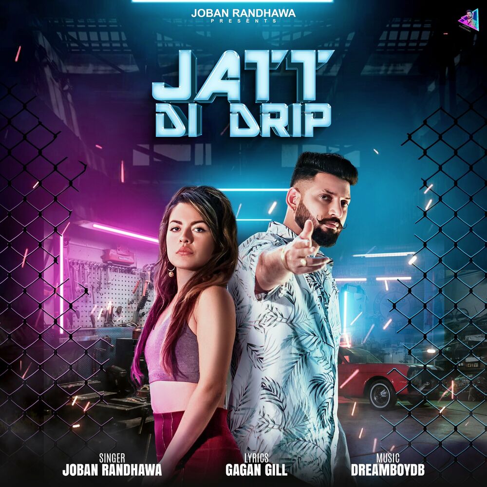 Picture of Jatt Di Drip