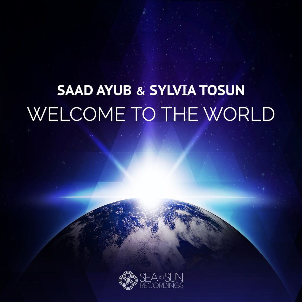 Picture of Welcome to the World
