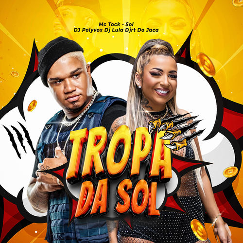 Tropa da Sol