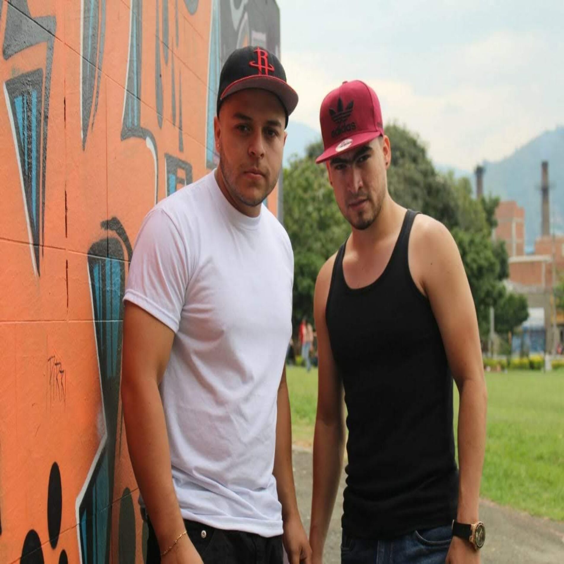 Album cover of M Duan y Filip