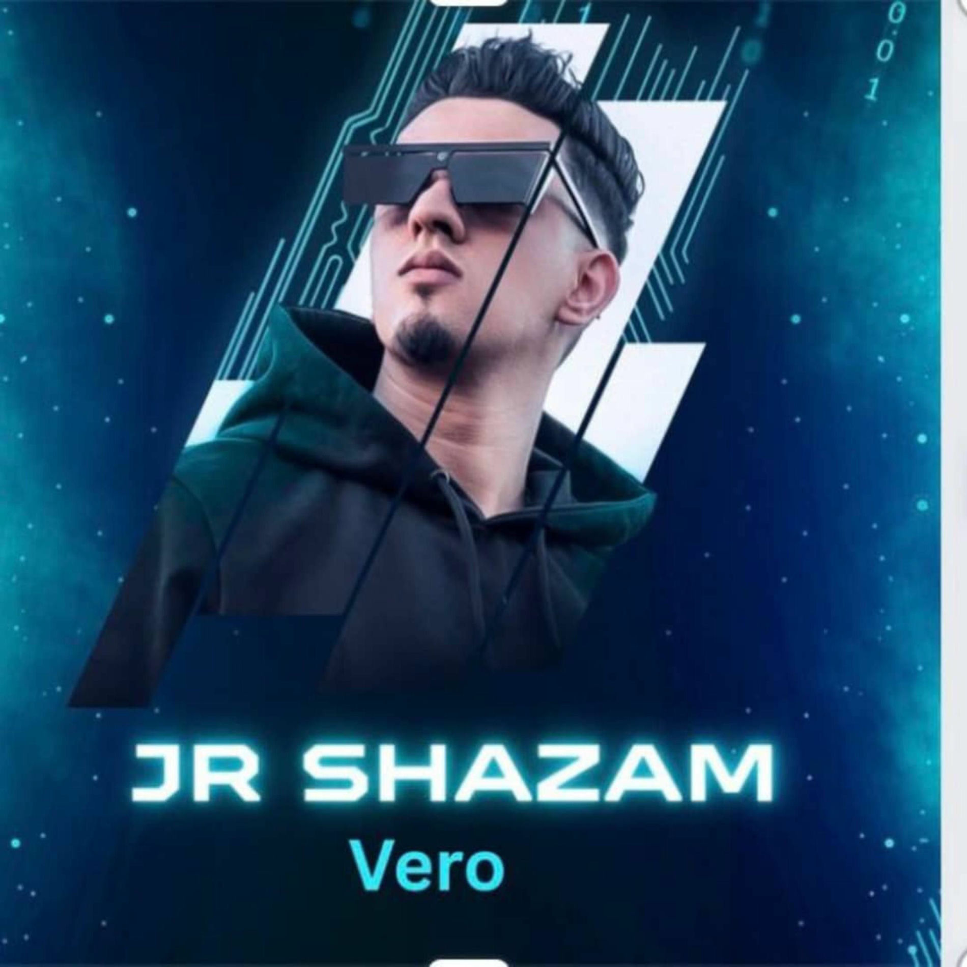 Album cover of Vero (feat. Christopher wilde & Jennifer warnes)