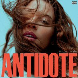 Cover of In Search Of The Antidote