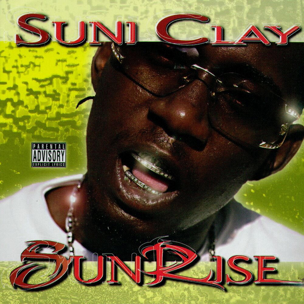 Picture of Sunrise EP