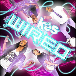 Cover of Wired