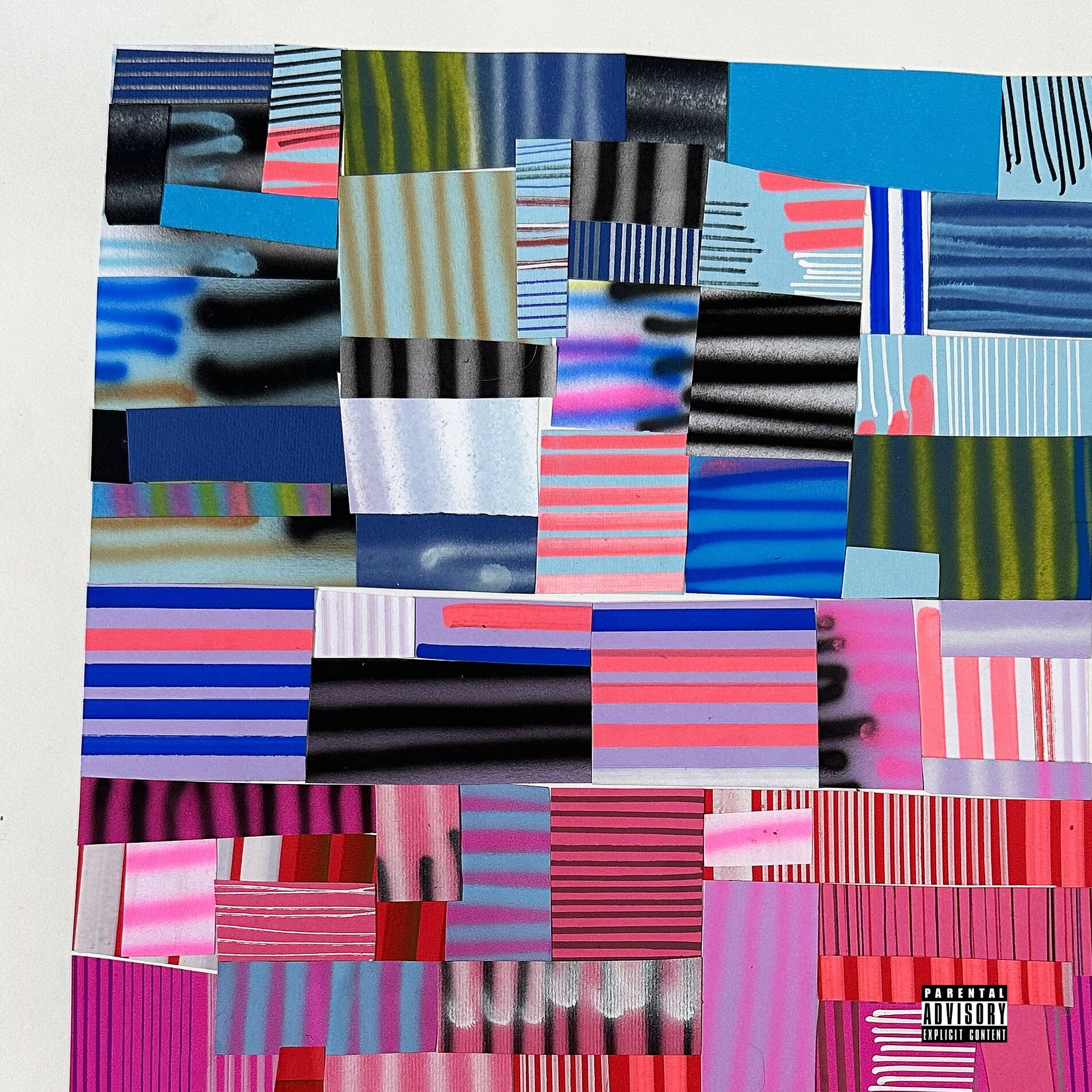 Album cover of Erreurs