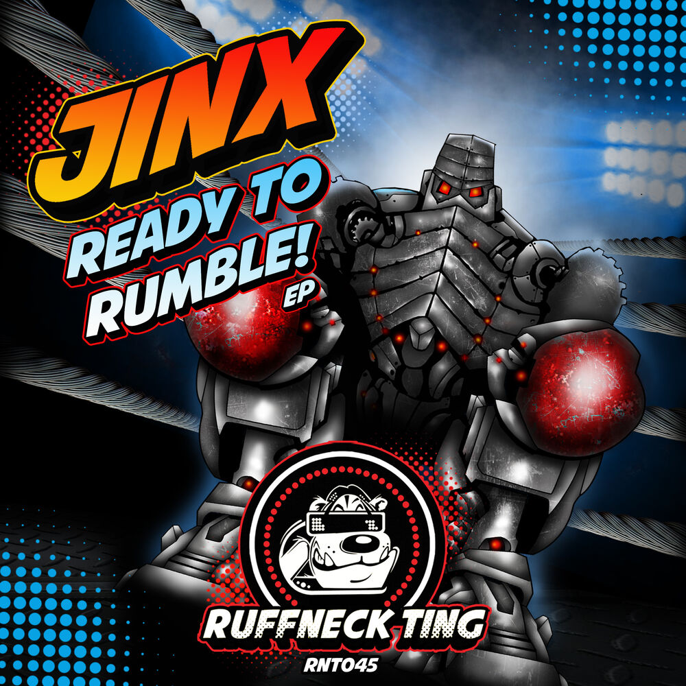 Picture of Ready To Rumble