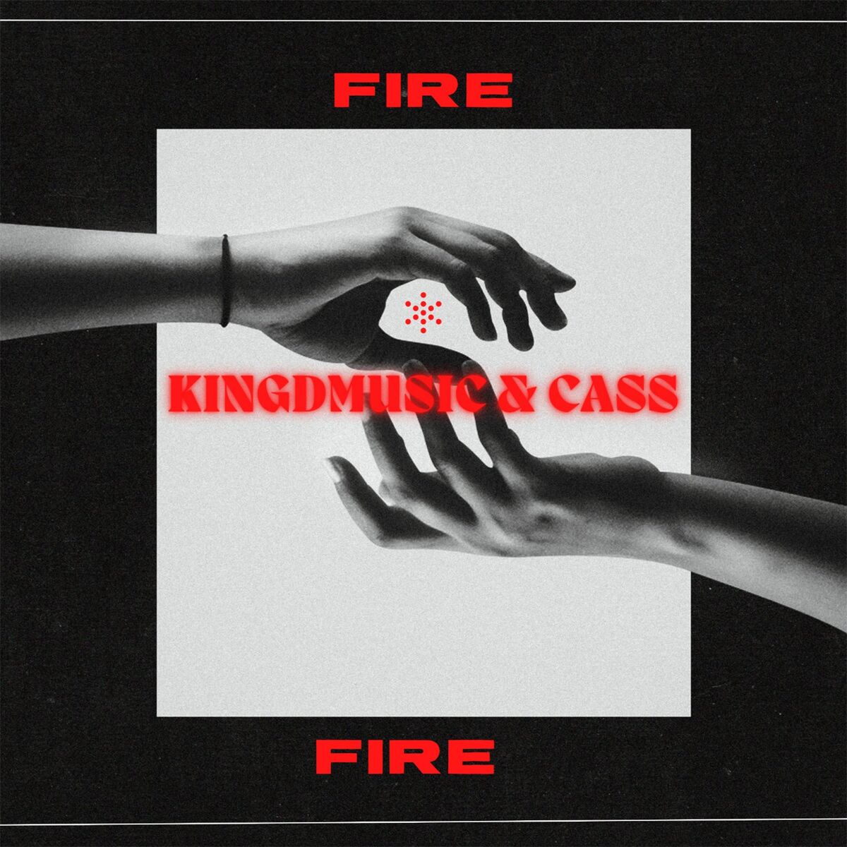Album cover of Fire
