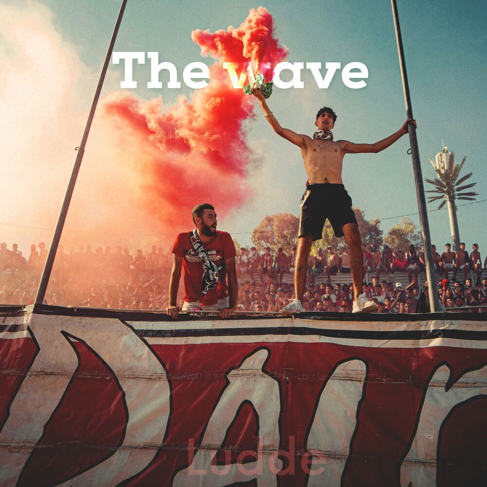 Picture of The wave