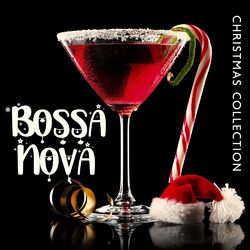 Cover of Bossa Nova Christmas Collection (Acoustic Guitar)