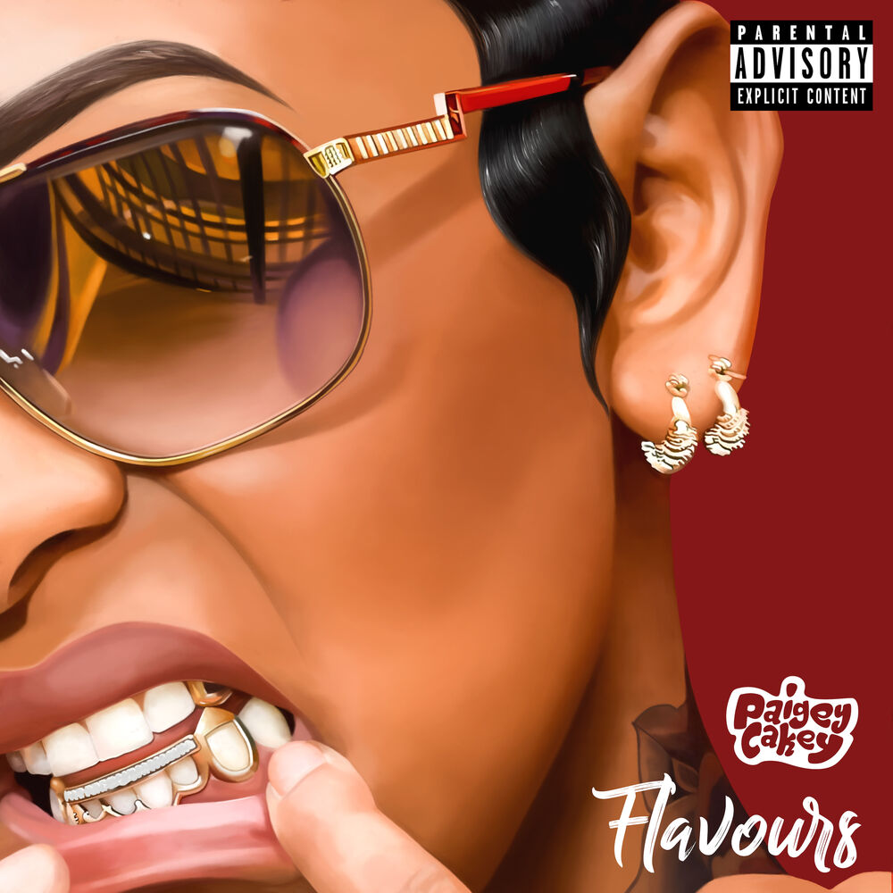 Picture of Flavours