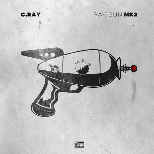 【R&B / G-RAP】RAY / SOMETHING FOR YOU C. Ray - Ray Gun: MK2 | Deezer