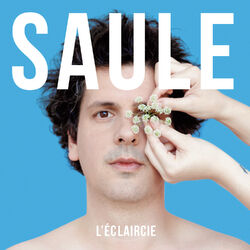 Cover of L'Eclaircie
