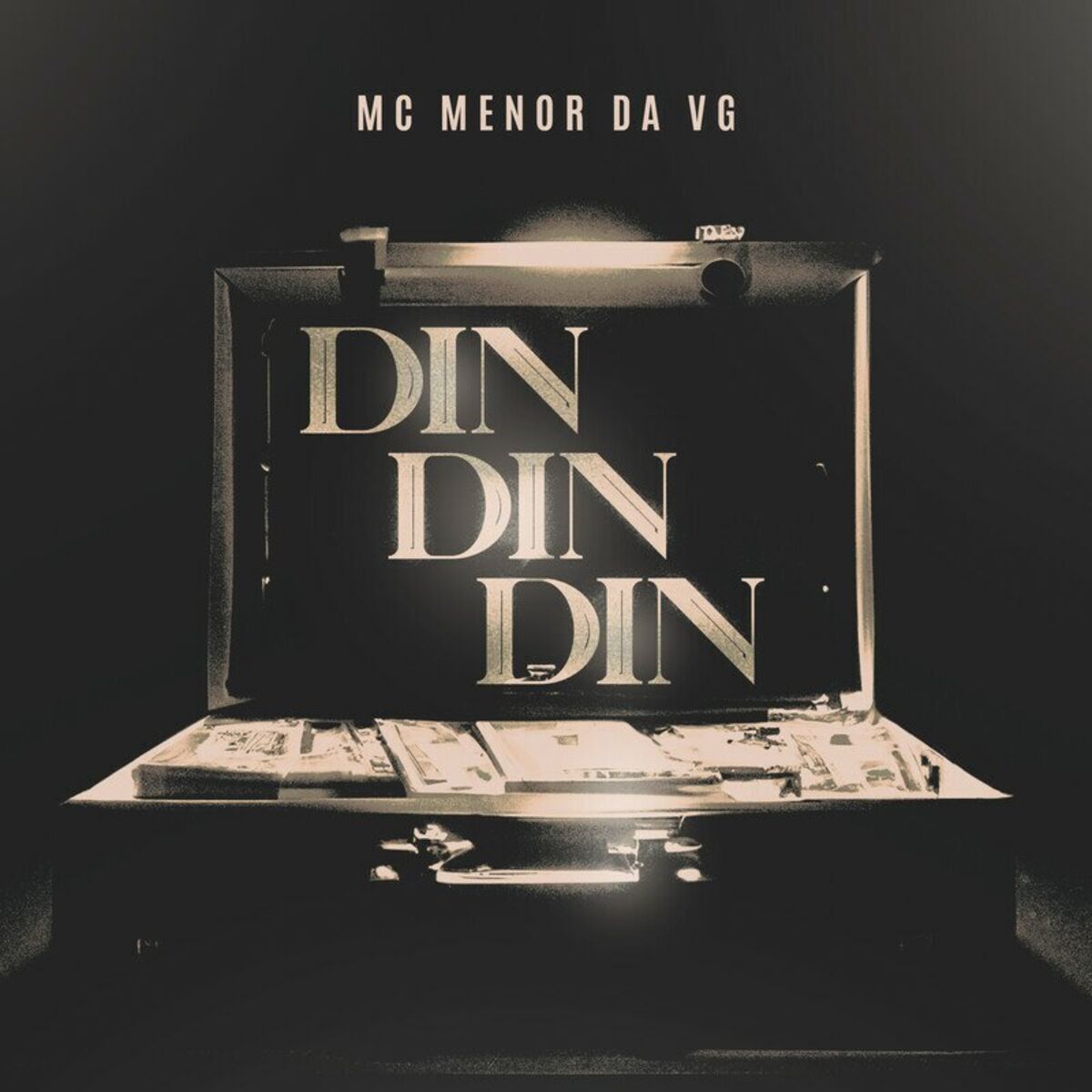 Album cover of Din din din