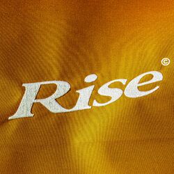 Cover of RISE (Darius Remix)