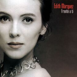 Cover of Frente a ti