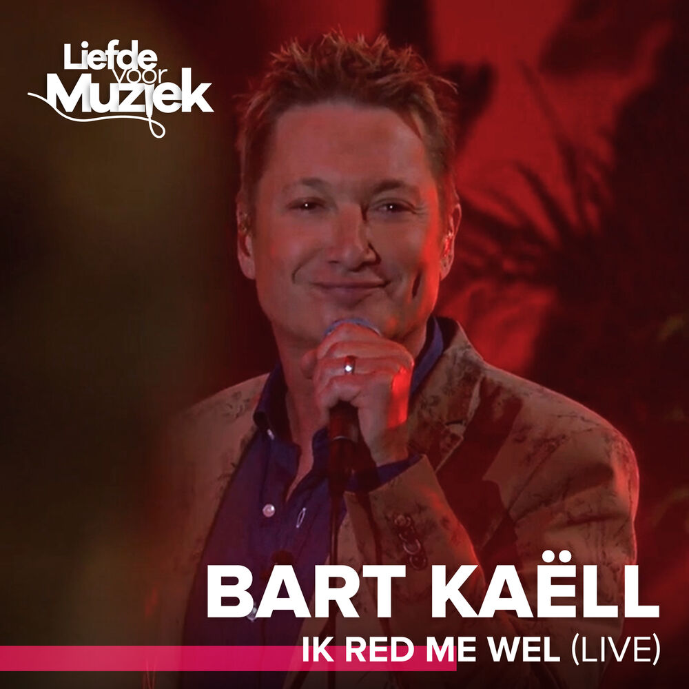 Picture of Ik Red Me Wel (Live)