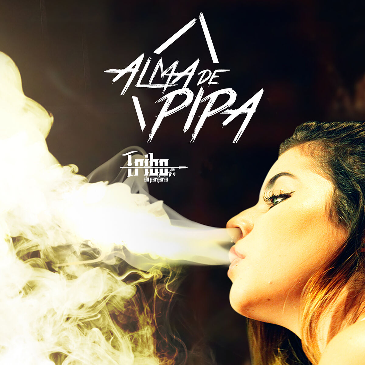 Album cover of Alma de Pipa