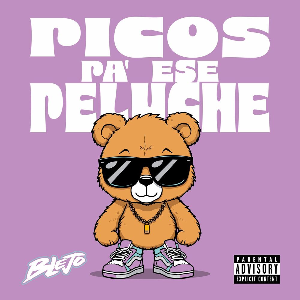 Picture of PICOS PA' ESE PELUCHE