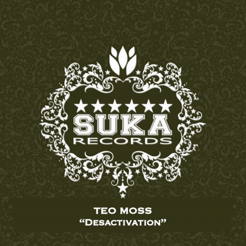 Picture of Desactivation