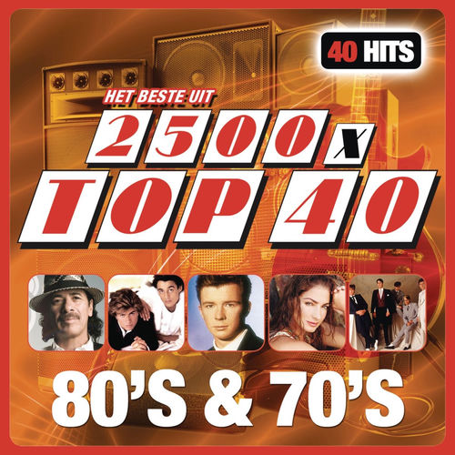 2500 X Top 40 80 s 70 s Verschillende Artiesten Deezer 2500-x-top-40-80-s-70-s-verschillende-artiesten-deezer