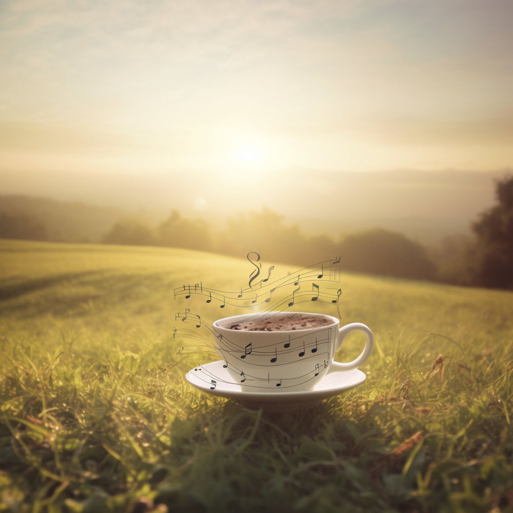 Indie Pop by CoffeeMusic cover