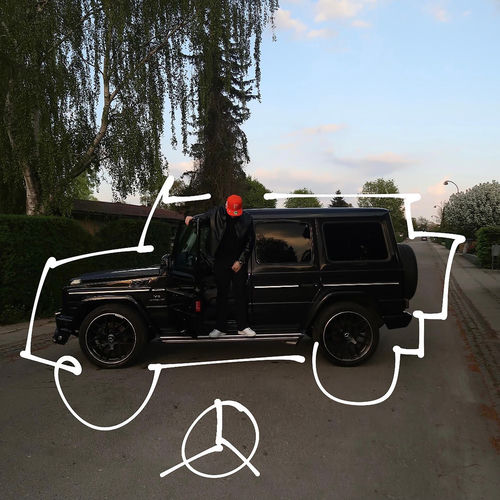 Mercedes