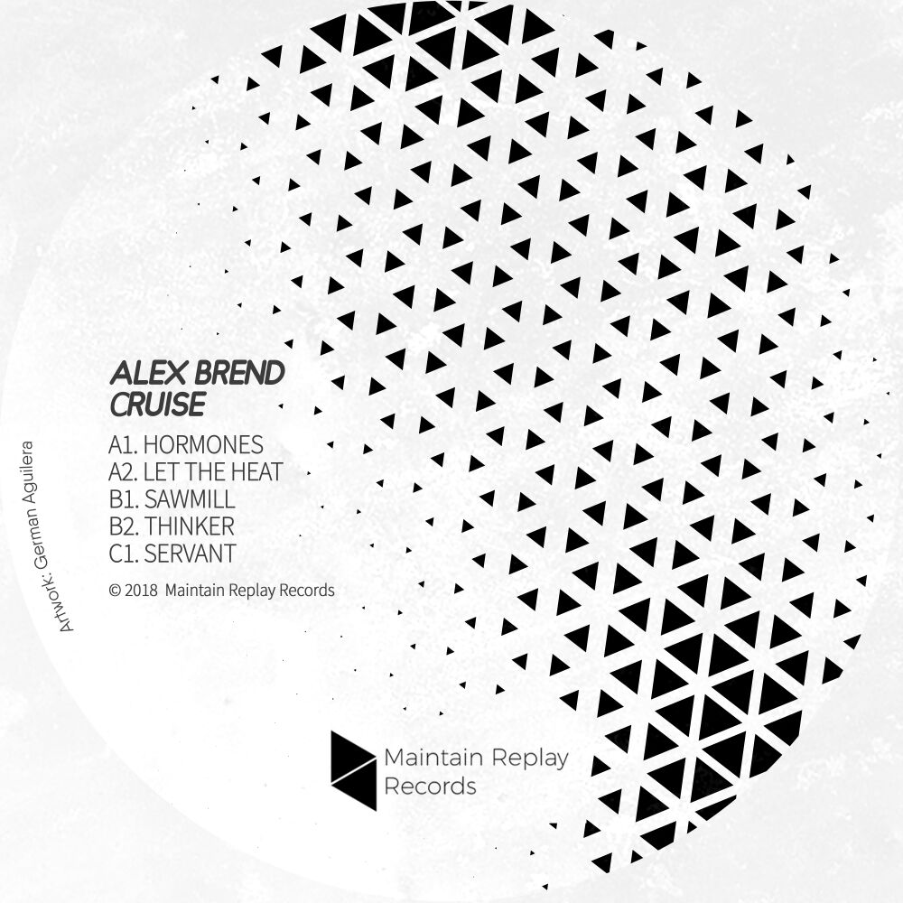 Picture of Сruise EP