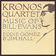 Turn Out the Stars by Kronos Quartet album cover