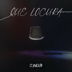 Cover of Que Locura