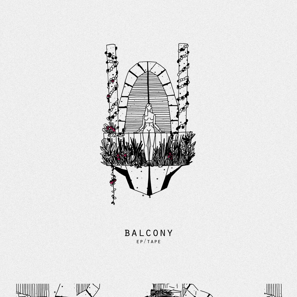 Picture of Balcony