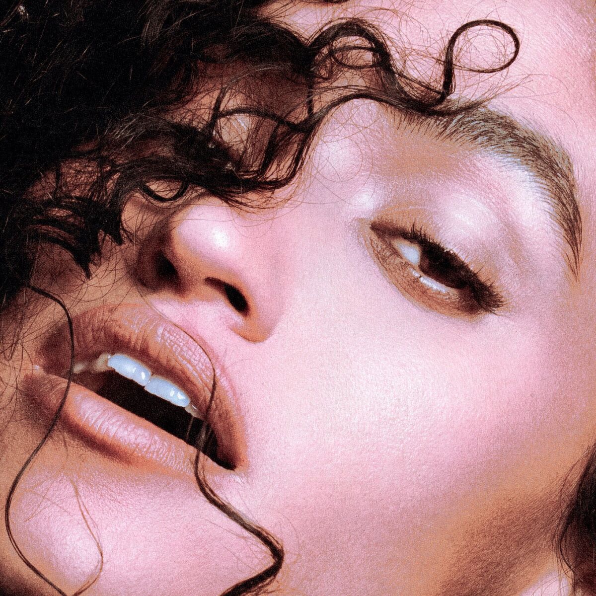 Album cover of Femenine