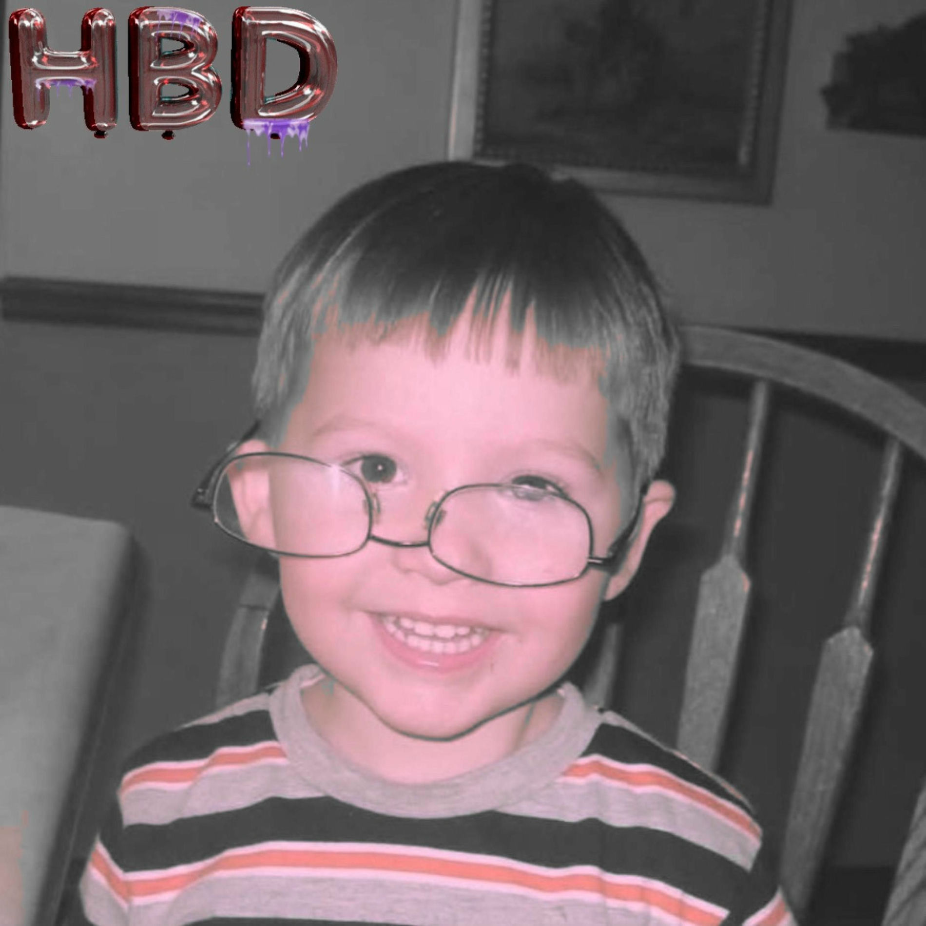 Album cover of HBD SLIME (feat. VIVID)