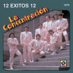 Cover of 12 Éxitos
