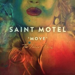 Cover of Move (The Floozies Remix)