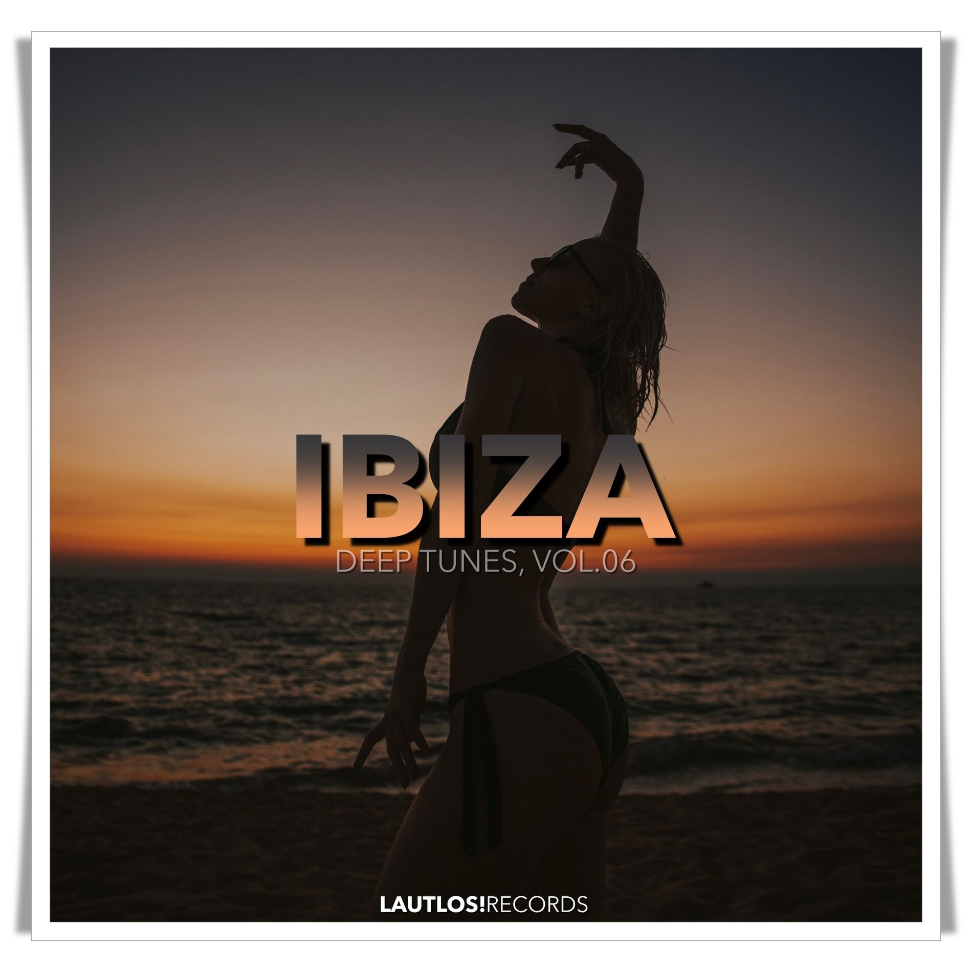 Album cover of Ibiza - Deep Tunes, Vol. 06