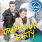 Crash Your Party by Karmin album cover