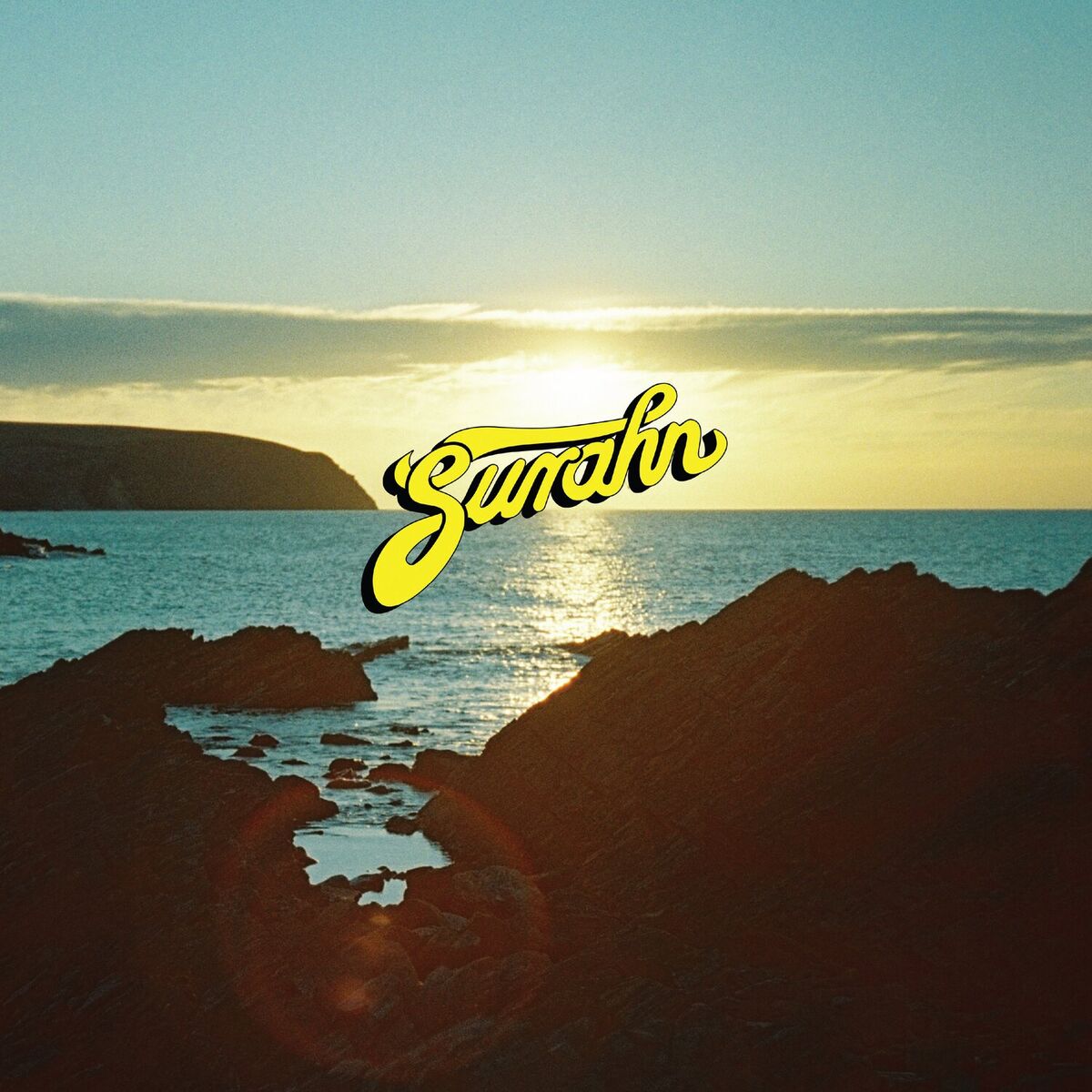 Album cover of Soft Rock Summer
