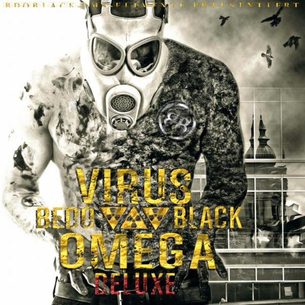 Picture of Virus Omega Deluxe