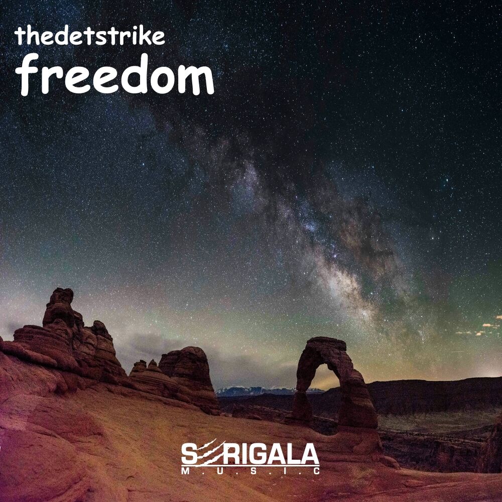 Picture of Freedom
